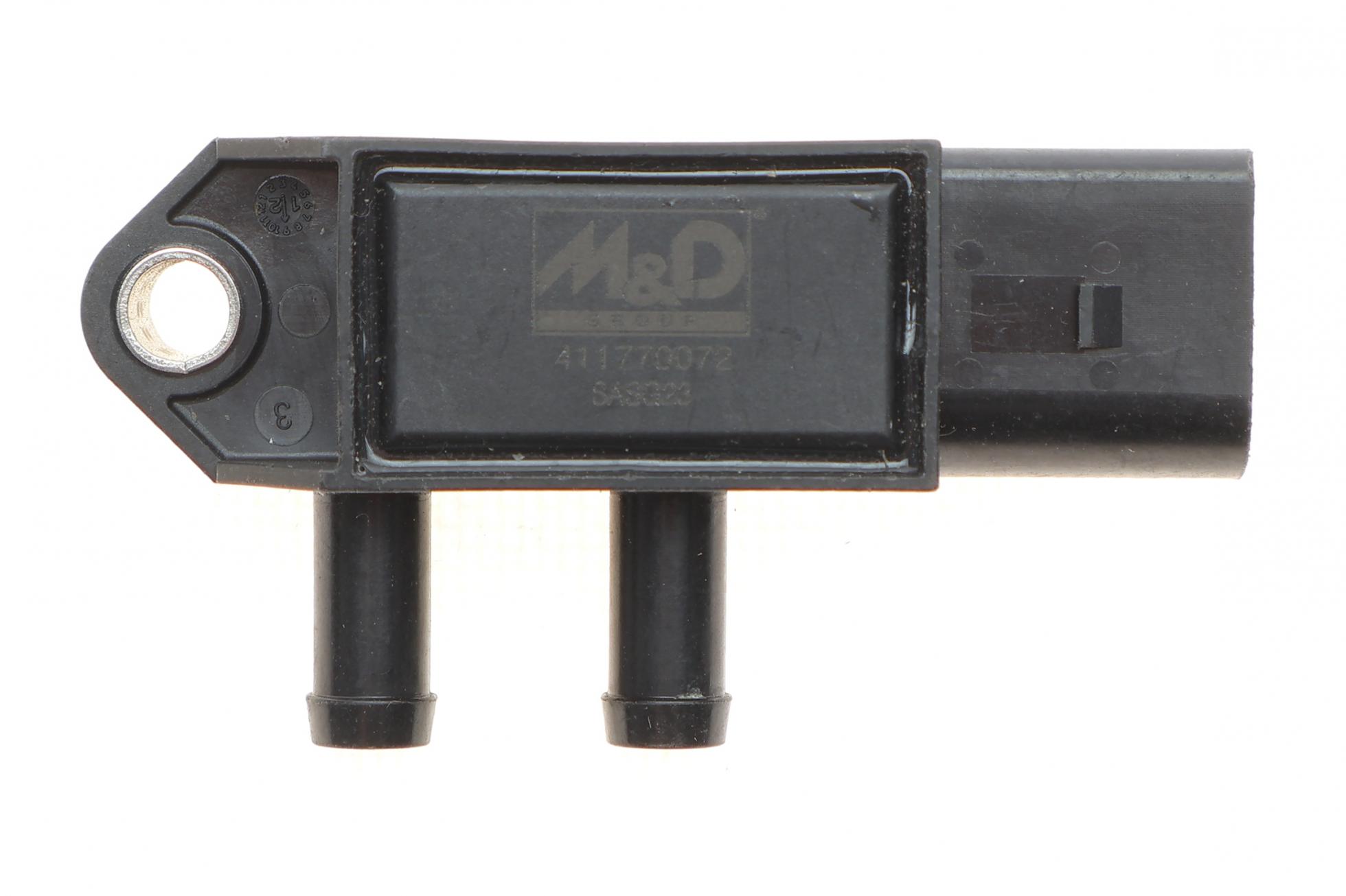 Датчик тиску вихлопних газів Audi A4/A6/A7/Skoda Octavia/SuperB/VW Crafter 1.6-2.0 D 12-